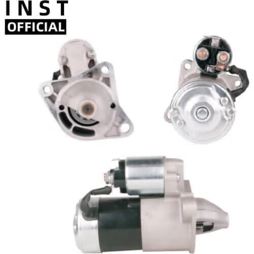 STARTER MOTOR FOR MIT 1.4KW 12V 10T 17132