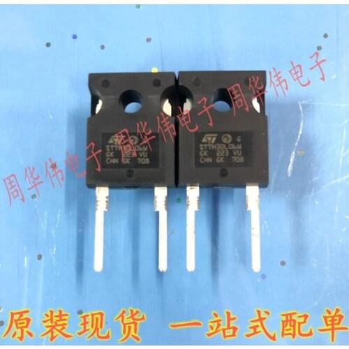 STTH30L06W STTH30L06WY STTH6004W STTH6006W STTH6002C STTH6010W STTH6003CW STTH60R04W STTH60L06W STTH3003CW STTH3006W