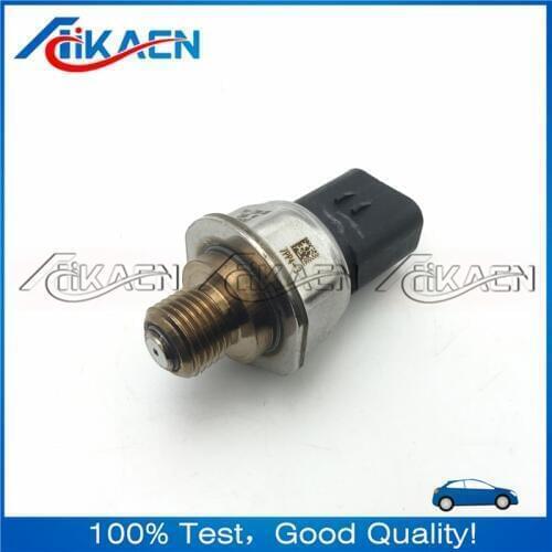 Heavy Duty Pressure Switch 344-7391 7PP4-3 3447391 For Caterpillar C00 Sensor