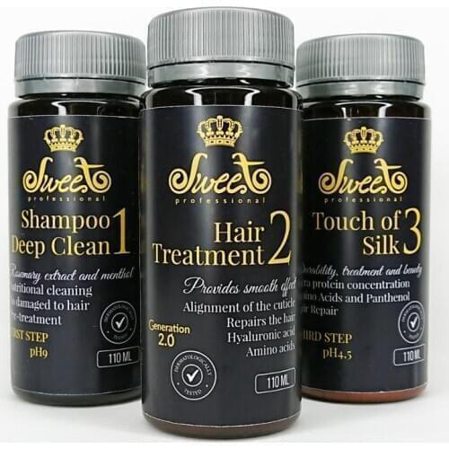 Sweet Hair Professional Hair Care