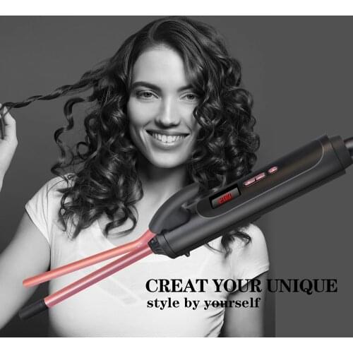 Terkur Hair Curler