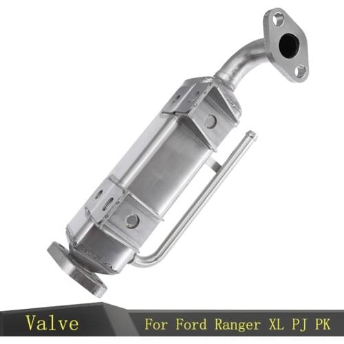 WE0520304 For Ford Ranger XL PJ PK Series For Mazda BT50 B2500 BOSS B2500 UN 2.5L 3.0L WE0520304 AP03 EGR Cooler Valve