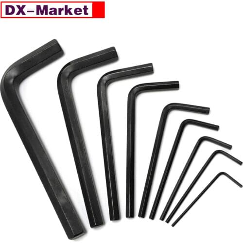 1.5mm Hex Key 100pcs , 1.5mm DIN911 Allen Wrench ,Chinaese Manufactuer, H002