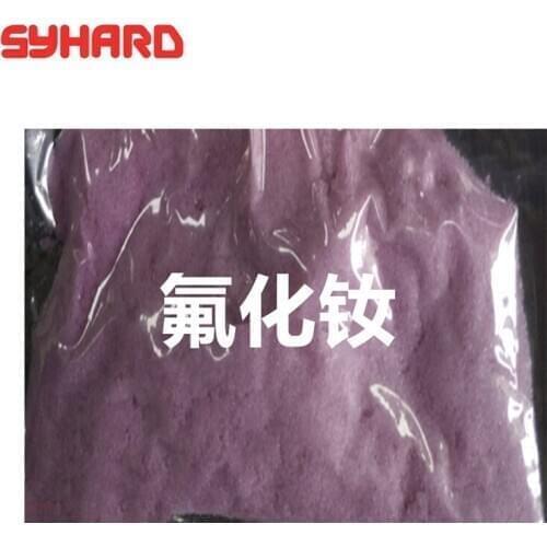 100g 200g 500g 1000g High Purity Neodymium Fluoride Powder NdF Rare Earth For Research