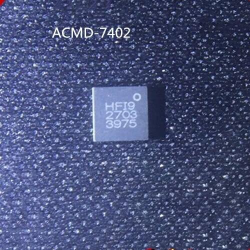 3PCS ACMD-7402 HFI9 Electronic components chip IC