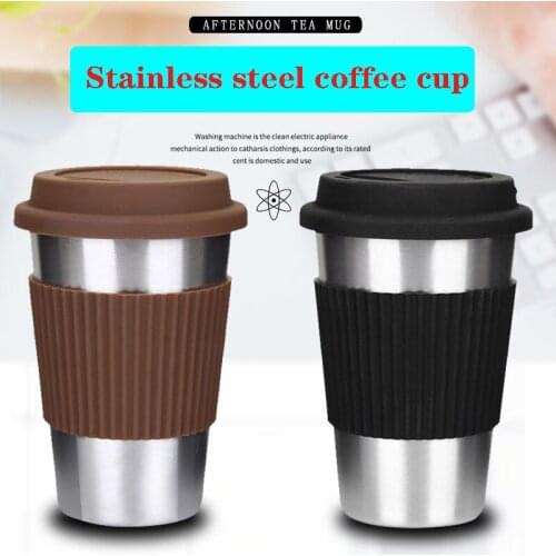 BOUSSAC Coffee Cups