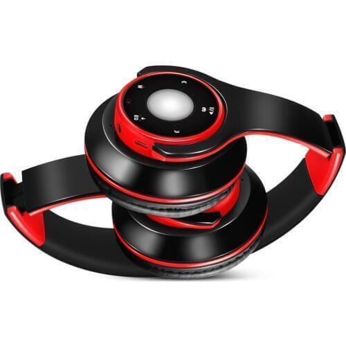 Wireless Headphones CATASSU China