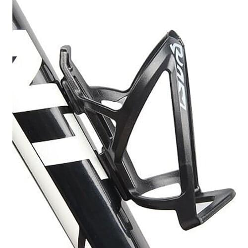 KoKossi New Bicycle Bottle Cage PC Plastic Stable Cycling Equipment Accessories Road Mountain Bike Portable Water Cup Holder