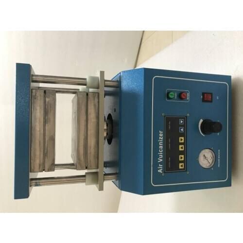 Diy jewellery Heavy Duty Air Vulcanizer 220V jewelry casting machine