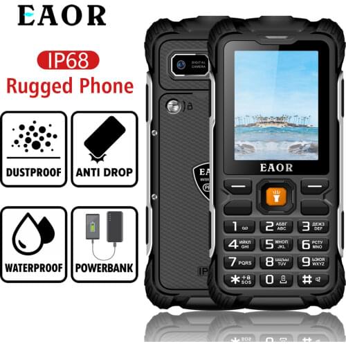 EAOR Walkie-talkies And Communication Equipment