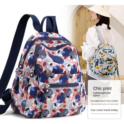 Emarald Backpacks For Women