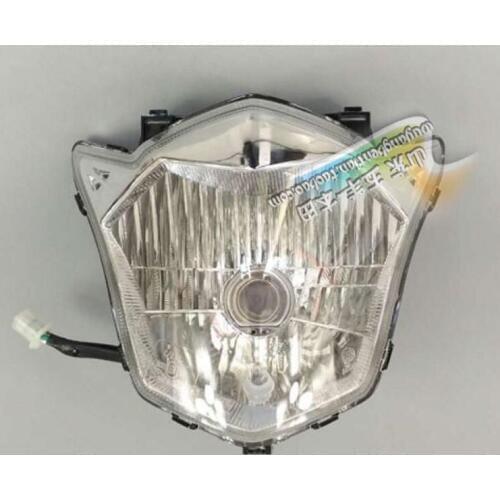 Genuine Motorcycle Headlight Assembly/Cover for CB125F CB 125 F GLR125 2015-2018 Original Parts
