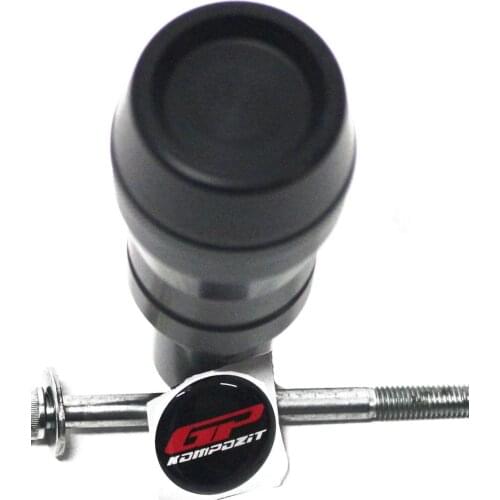 GP Kompozit X-ADV Compatible Exhaust Protection Slider 2017-2020