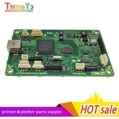 JC41-00719A Logic Main Board For Samsung SCX-3400 SCX-3401 SCX-3405 SCX 3400 3401 3405 SCX3405 SCX3400 Formatter Board Mainboard