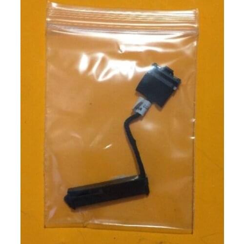 HDD cable For HP 15-B 14-B 14-B031AU 14-C Q113 Q115 laptop SATA Hard Drive HDD Connector Flex Cable DD0U33HD010