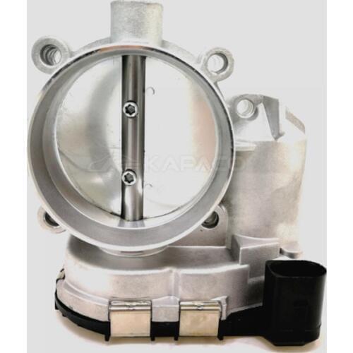 KAPACO Throttle Valves