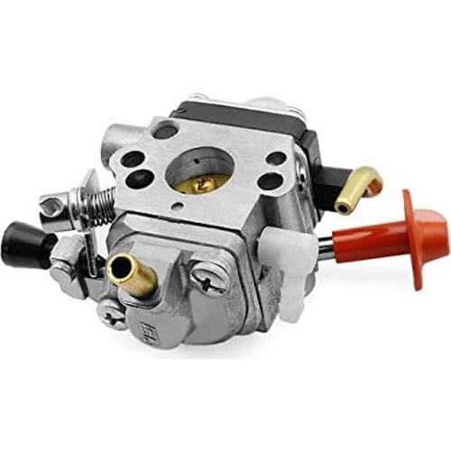 Carburetor carb Replaces for Stihl FS87 FS87R FS90 FS90R Hedgetrimmer C1Q-S176