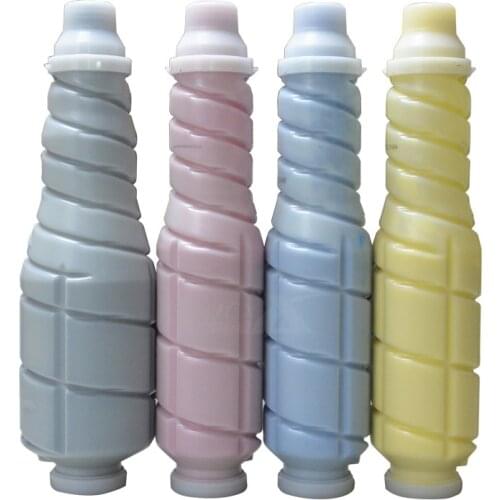 4 Pack TN616 Toner Cartridge K C Y M Compatible for Konica Minolta 6000 7000 6501 6500 C6000 C6000L C7000 C6501 C6500 70HC Ink