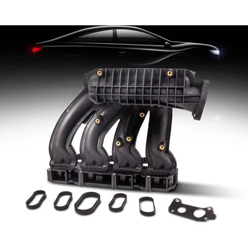 Air intake manifold For Mercedes W210 S210 W211 S211 E200CDI E220CDI 6110901337
