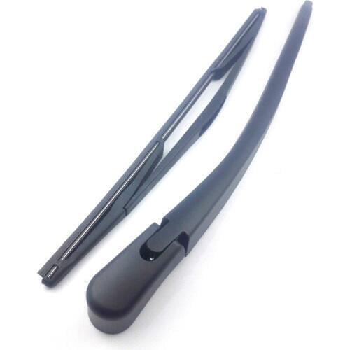 Windshield Windscreen Wiper Blade Arm Kit For MK4 1998-2007 450mm