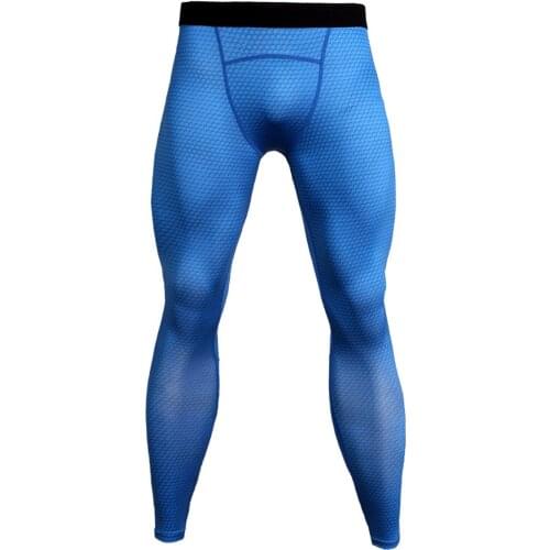 Men Running Sports Pants Sports Leggings Comfortable Gym Fitness Trousers for Men