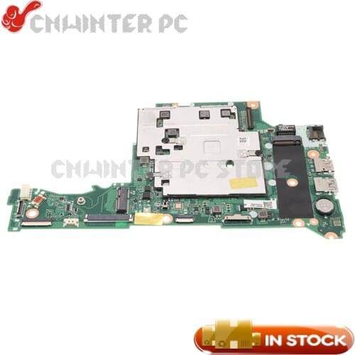 NOKOTION NBGNT11004 NBGNT110047 For ACER Aspire 3 A315-51 Laptop Motherboard DA0Z8PMB8D0 SR2Z7 N3350 CPU 4G RAM