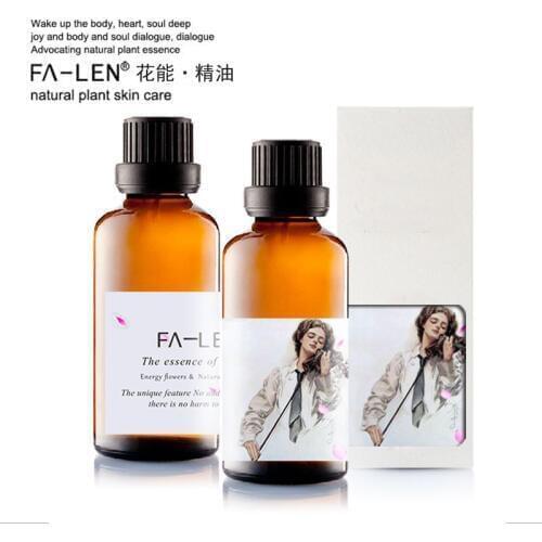 Original Huaneng Hua Neng Nice Bottom Essential Oil 30ml Pull tight hips, curl up