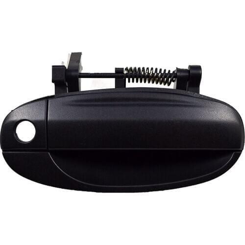 Front Right Passenger Side Outside Outer Door Handle for Chevrolet Chevy Aveo 2004 & Aveo5 2009 2010 2011 1.6L