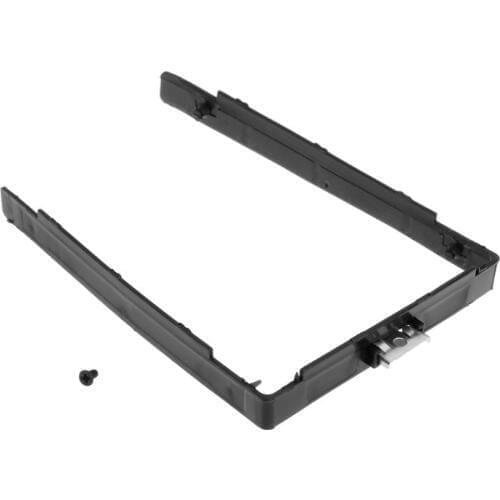 HDD Caddy Frame Bracket Hard Drive Disk Tray Holder SATA SSD Adapter for Lenovo Thinkpad X240 X250 X260 T440 T450 T448S