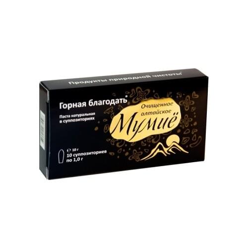 Сашера-Мед Gynecological, Gel
