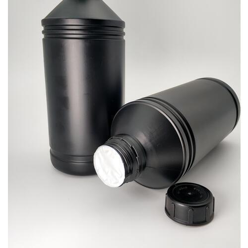 Jenny Water Washable 3D Printing Resin 500ml LCD DLP 3D Printer High Quality Transparent Color