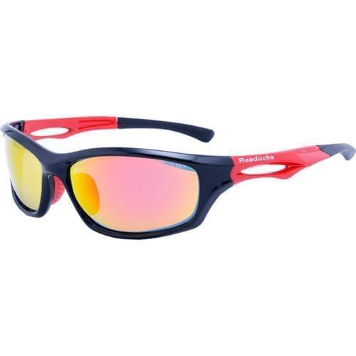 New Polarized Cycling Sunglasses Mens Women TR90 UV400 Coated Lens Running Bike Bicycle Glasses Fishing Hiking Eyewear
