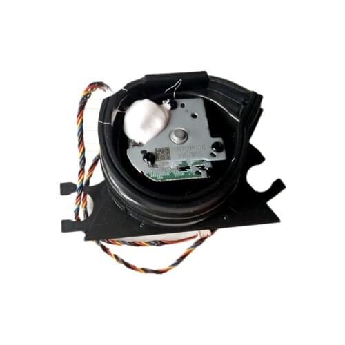 Main Engine Ventilator Motor Fan for Ecovacs Deebot Ozmo 930/DG3G Robot Vacuum Cleaner Parts Replacement