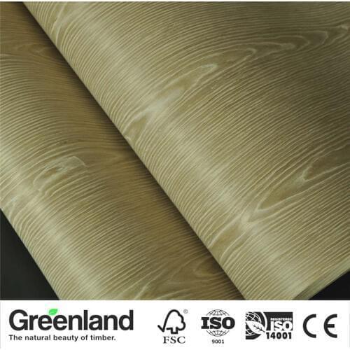 Silver OAK Wood Veneers wood DIY Furniture Natural 250x60 cm hardware shed sliding door container house bedroom chair barn door