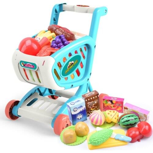 Yujiafeng Food Toys
