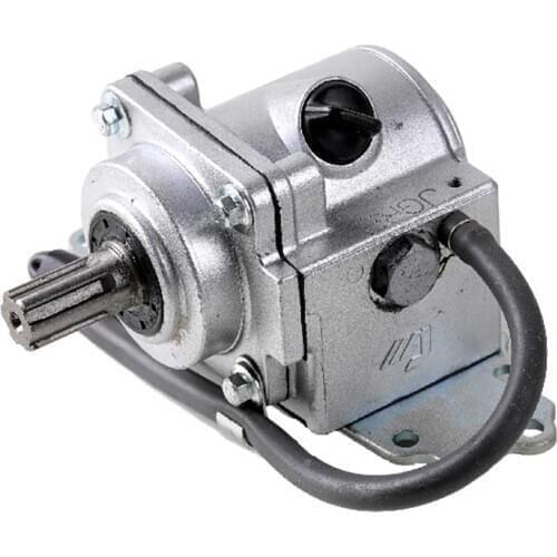 ATV Reverse Rear axle Gear Box Assy drive by shaft transfer case For 150cc 160cc 200cc 250cc Chinese ATV Quad Go kart Dirt Bike