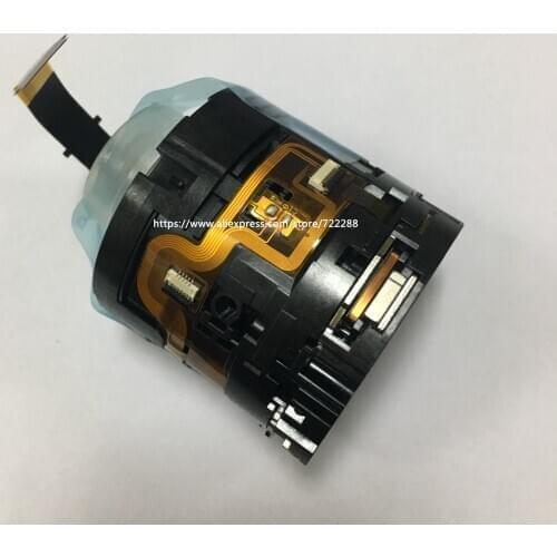 Repair Parts For Sony SEL1635Z FE 16-35mm F/4 ZA OSS Auto Focus Lens Anti Shake Assy 2ND Group A2036132A