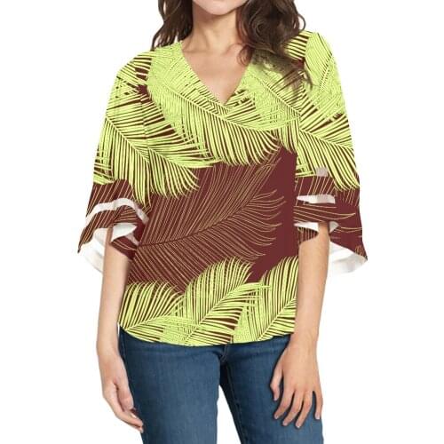 ZNkasumi Women's Oversized Shirts