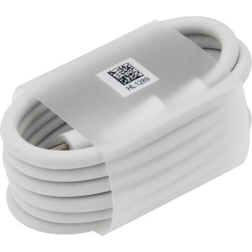 100pcs/lot 5A USB Type C Cable For Huawei Mate 30 20 P40 P30 P20 Pro Lite Fast Charging Charger USB-C Type-C Cable Wire Cord