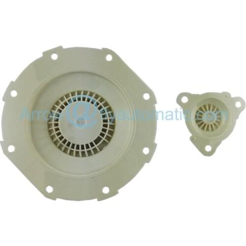 1268274 8296800.8171 Norgren 8296 Series 2.5 inches Pulse Solenoid Valve Diaphragm kit