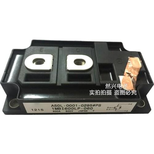 1MBI600LP-060 Actual Stock Photos Original Goods