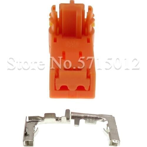 2 Hole Automotive Steering Wheel Hairspring Airbag Socket For Toyota Camry Corolla Crown Highlander