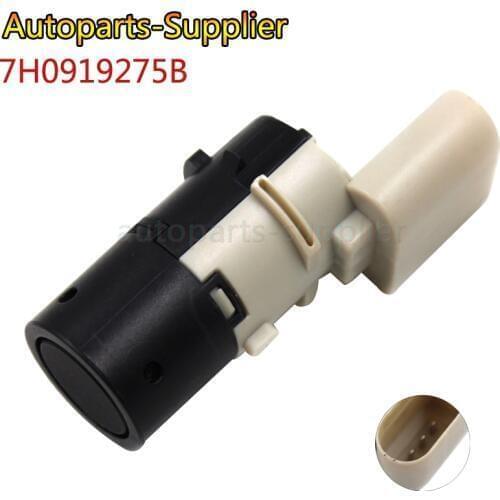 7H0919275B, 7H0919275E, 4B0919275G PDC Parking Sensor For Audi A6 4B, C5 4F2, C6 4FH, C6 4F5, C6 7H0919275E