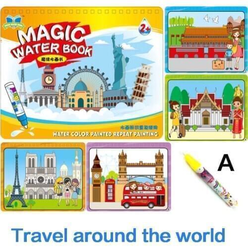 Игрушки для рисования Labor Hope China At AliExpress