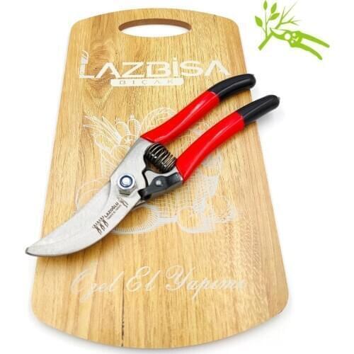 Lazoğlu Sürmene Products For The Garden And Vegetable Garden