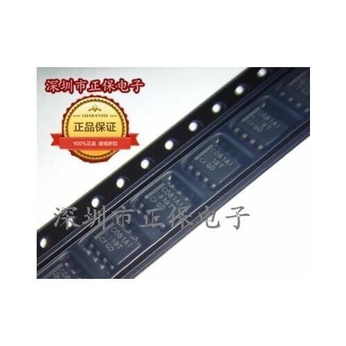 Module TLC081AID C081AI TLC081 SOP-8 Original authentic and new Free Shipping