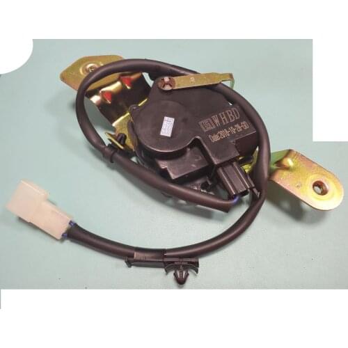 For Lifan transit car door central control lock motor