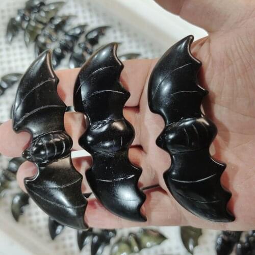 Natural stone small animal Home Decor Gifts Gifts