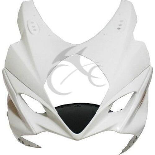 Motorcycle Unpainted Upper Front Fairing Cowling For Suzuki GSXR1000 GSXR-1000 2007-08 K7
