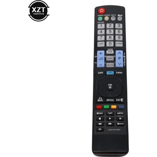 AKB72914293 LCD TV Smart Remote Control Replacement for LG 42LW450U 42LW451C 42LW540U 42PT250A-ZA 42PT250K-ZA